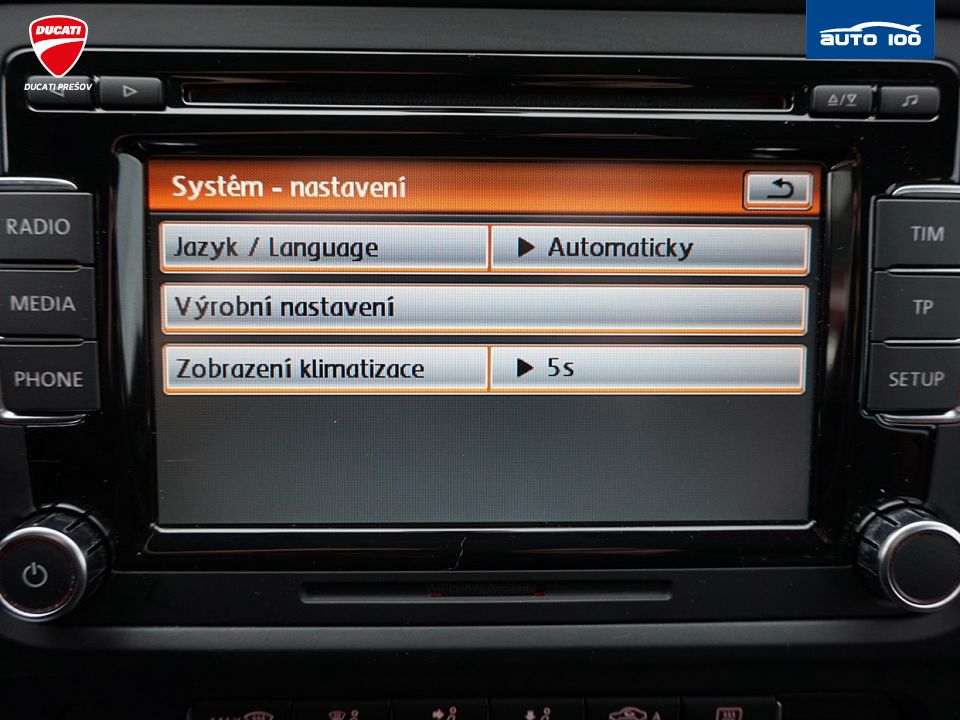 Volkswagen Golf Variant  1.6 TDI "MATCH" 77kW MT5