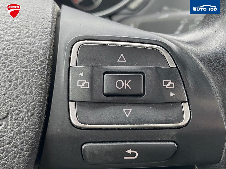 Volkswagen Golf Variant  1.6 TDI "MATCH" 77kW MT5