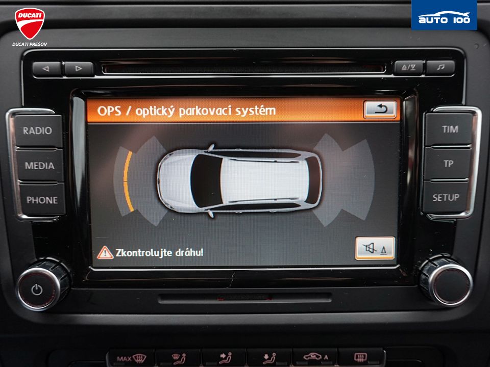 Volkswagen Golf Variant  1.6 TDI "MATCH" 77kW MT5