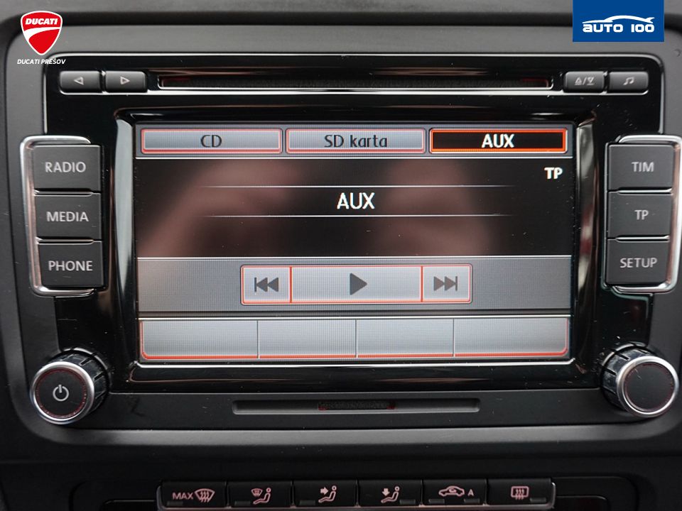 Volkswagen Golf Variant  1.6 TDI "MATCH" 77kW MT5