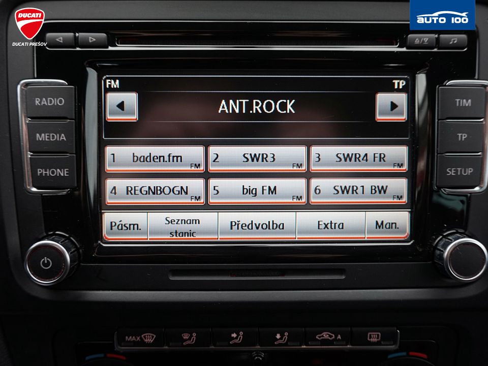 Volkswagen Golf Variant  1.6 TDI "MATCH" 77kW MT5