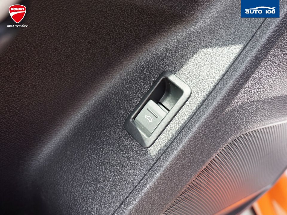 Audi Q3 35 TFSI Advanced 110kW AT7