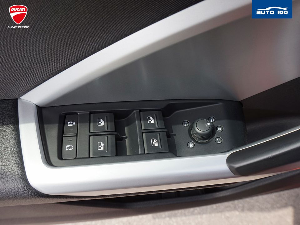 Audi Q3 35 TFSI Advanced 110kW AT7