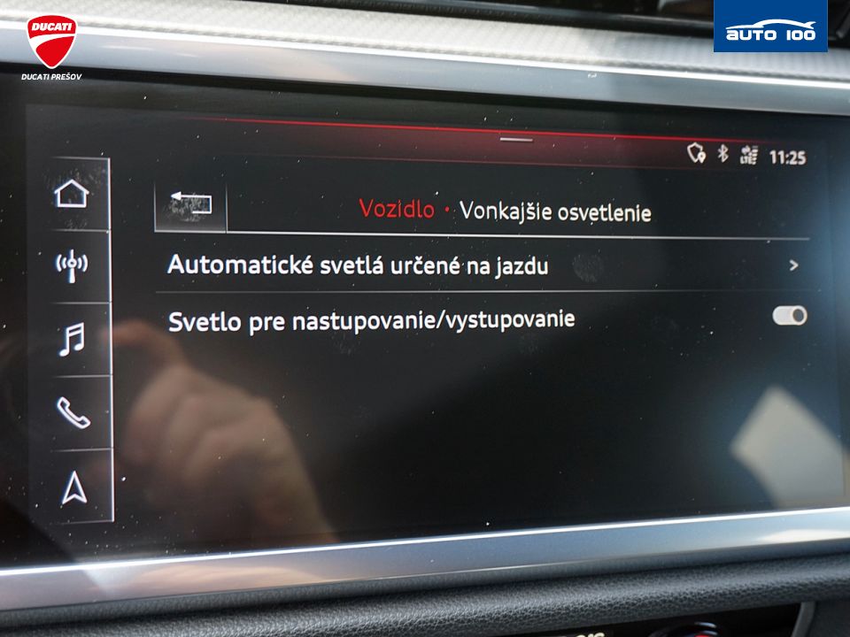 Audi Q3 35 TFSI Advanced 110kW AT7