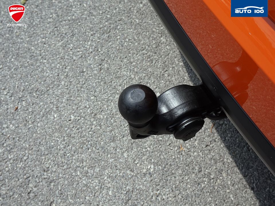 Audi Q3 35 TFSI Advanced 110kW AT7