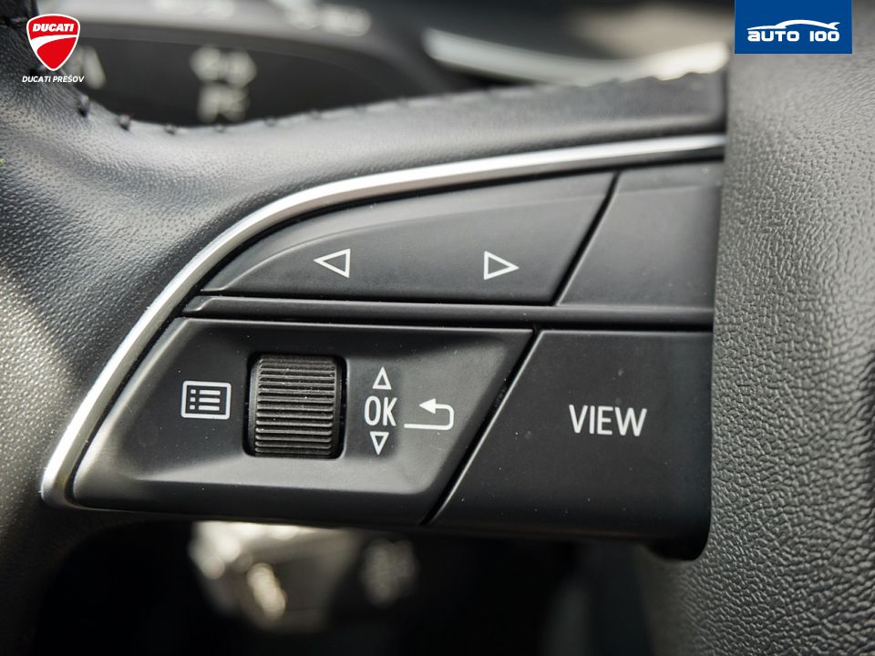 Audi Q3 35 TFSI Advanced 110kW AT7