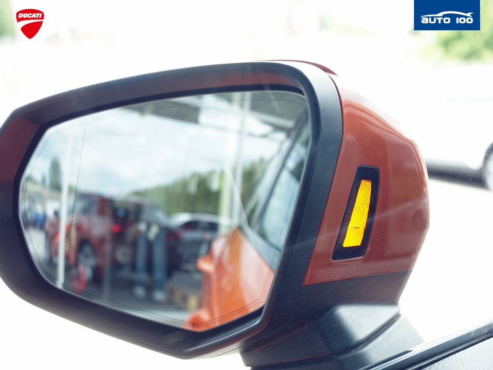 Audi Q3 35 TFSI Advanced 110kW AT7