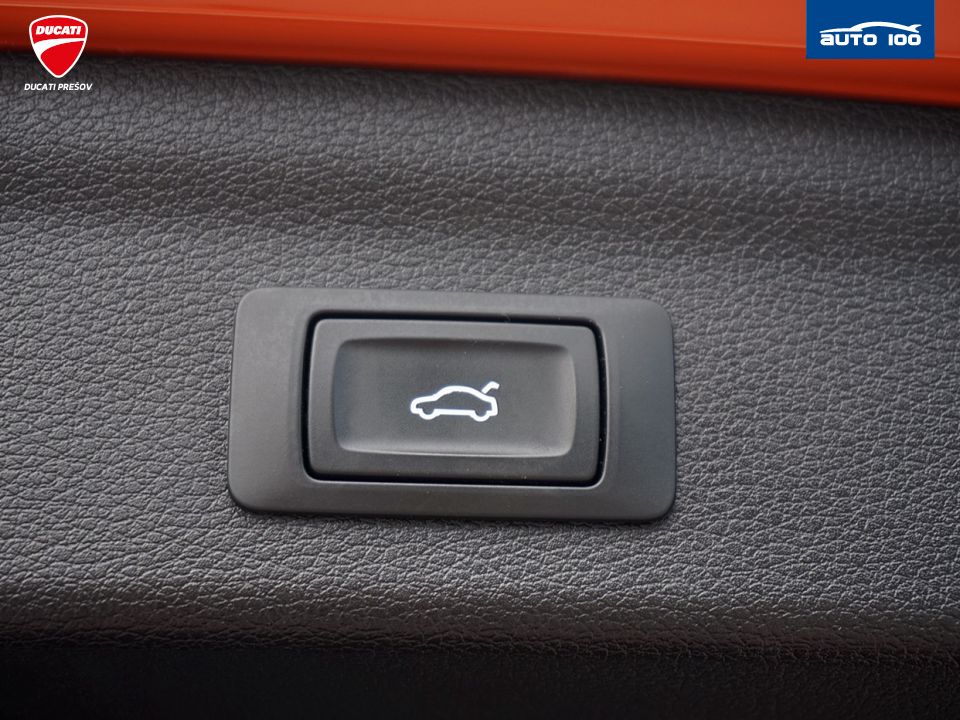 Audi Q3 35 TFSI Advanced 110kW AT7