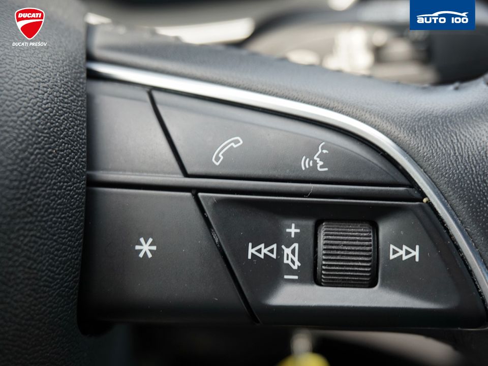 Audi Q3 35 TFSI Advanced 110kW AT7