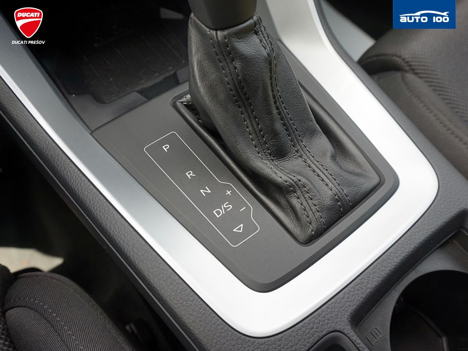 Audi Q3 35 TFSI Advanced 110kW AT7