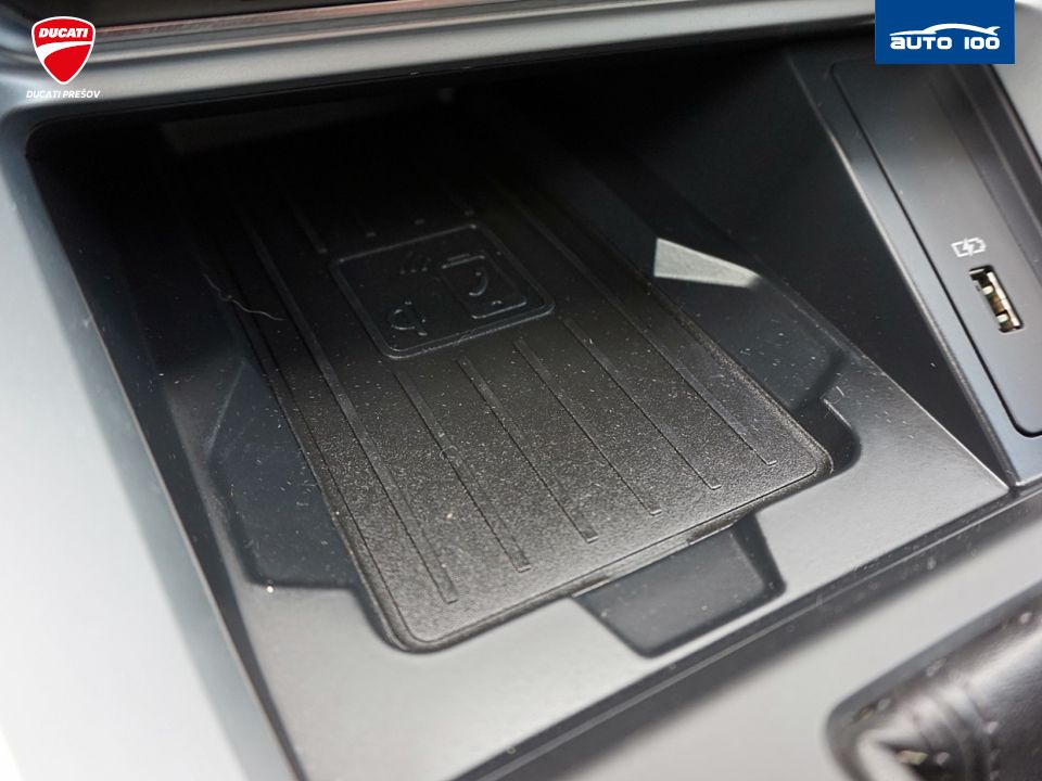 Audi Q3 35 TFSI Advanced 110kW AT7