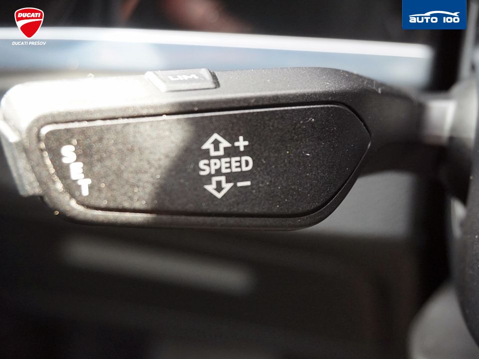 Audi Q3 35 TFSI Advanced 110kW AT7