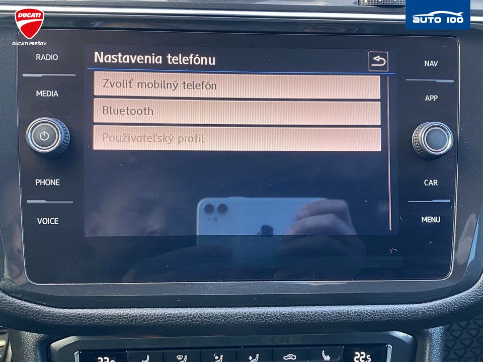 Volkswagen Tiguan Allspace 2.0 TDI R-line 4-Motion 140kW DSG7