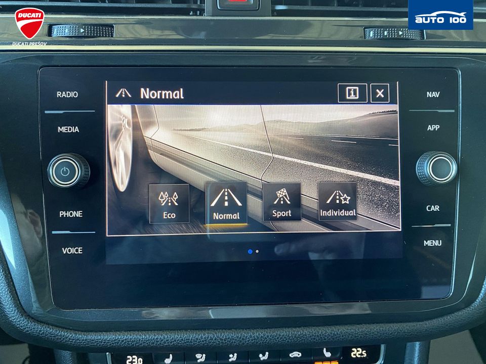 Volkswagen Tiguan Allspace 2.0 TDI R-line 4-Motion 140kW DSG7