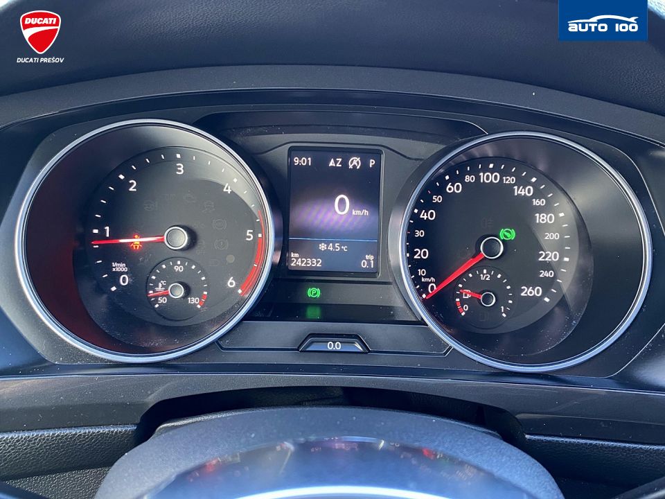 Volkswagen Tiguan Allspace 2.0 TDI R-line 4-Motion 140kW DSG7