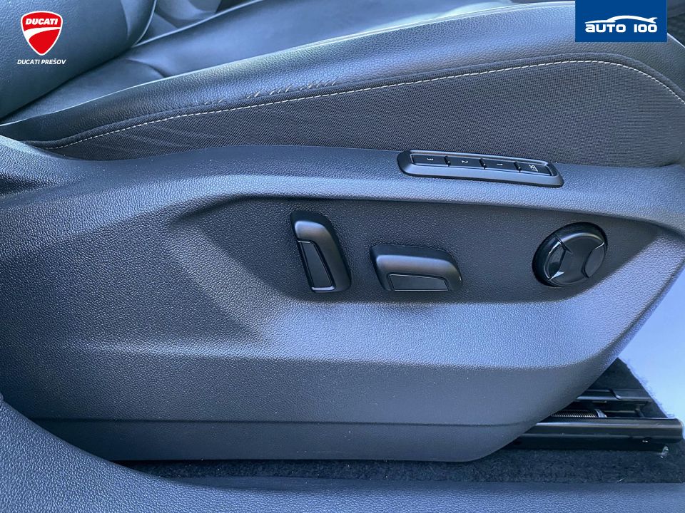 Volkswagen Tiguan Allspace 2.0 TDI R-line 4-Motion 140kW DSG7