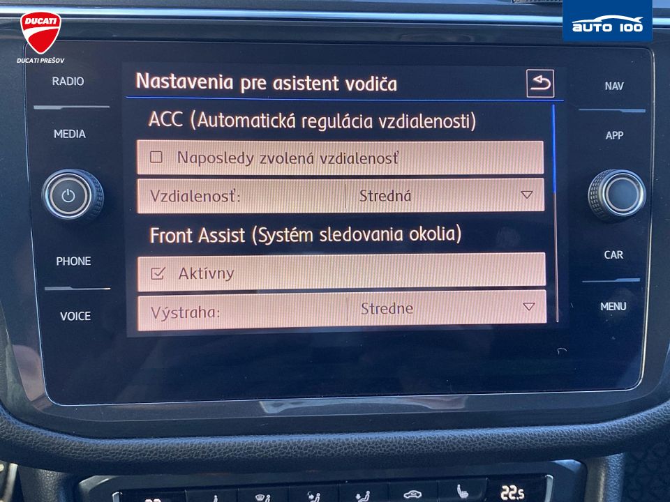 Volkswagen Tiguan Allspace 2.0 TDI R-line 4-Motion 140kW DSG7