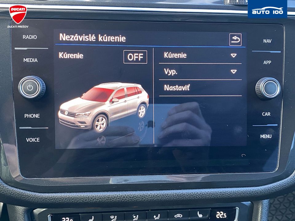 Volkswagen Tiguan Allspace 2.0 TDI R-line 4-Motion 140kW DSG7