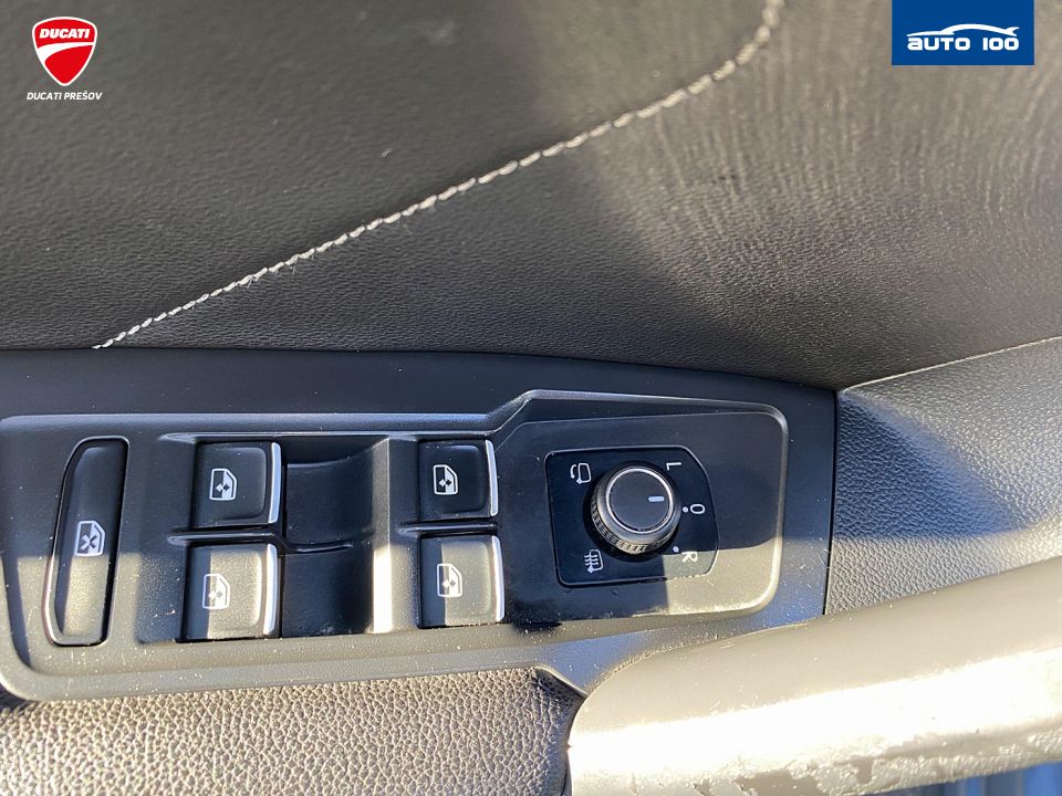 Volkswagen Tiguan Allspace 2.0 TDI R-line 4-Motion 140kW DSG7