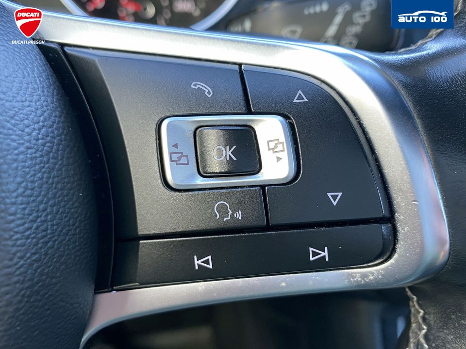 Volkswagen Tiguan Allspace 2.0 TDI R-line 4-Motion 140kW DSG7