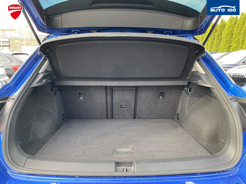 Volkswagen T-Roc 1.5 TSI Style 110kW DSG7