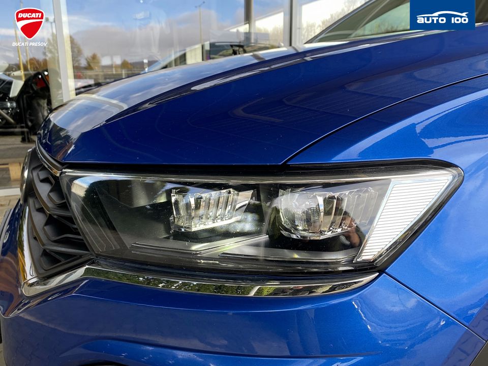 Volkswagen T-Roc 1.5 TSI Style 110kW DSG7