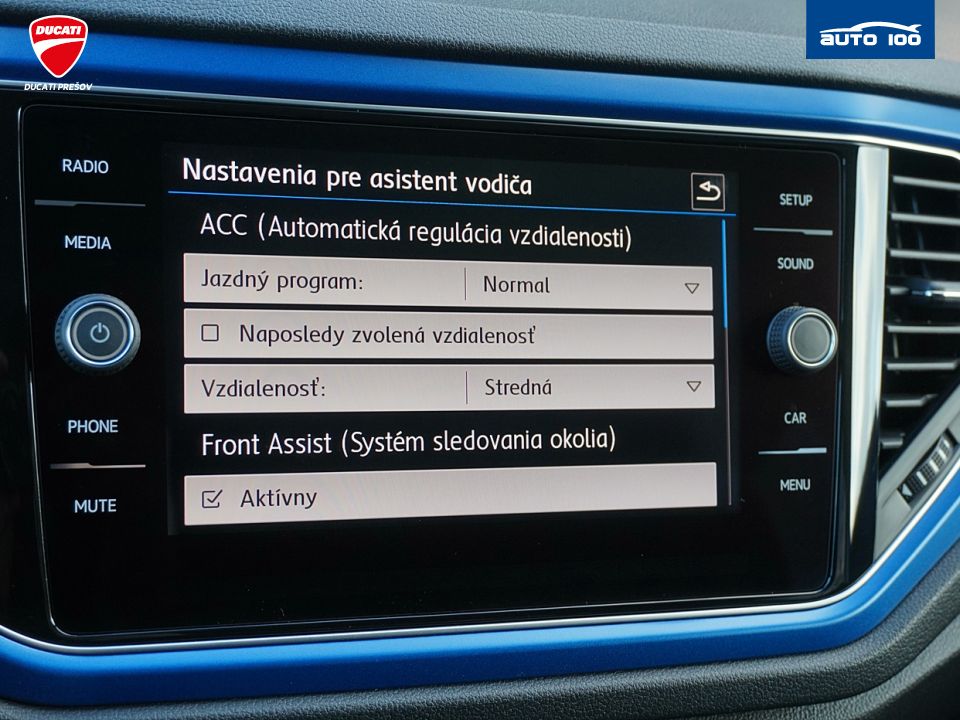 Volkswagen T-Roc 1.5 TSI Style 110kW DSG7