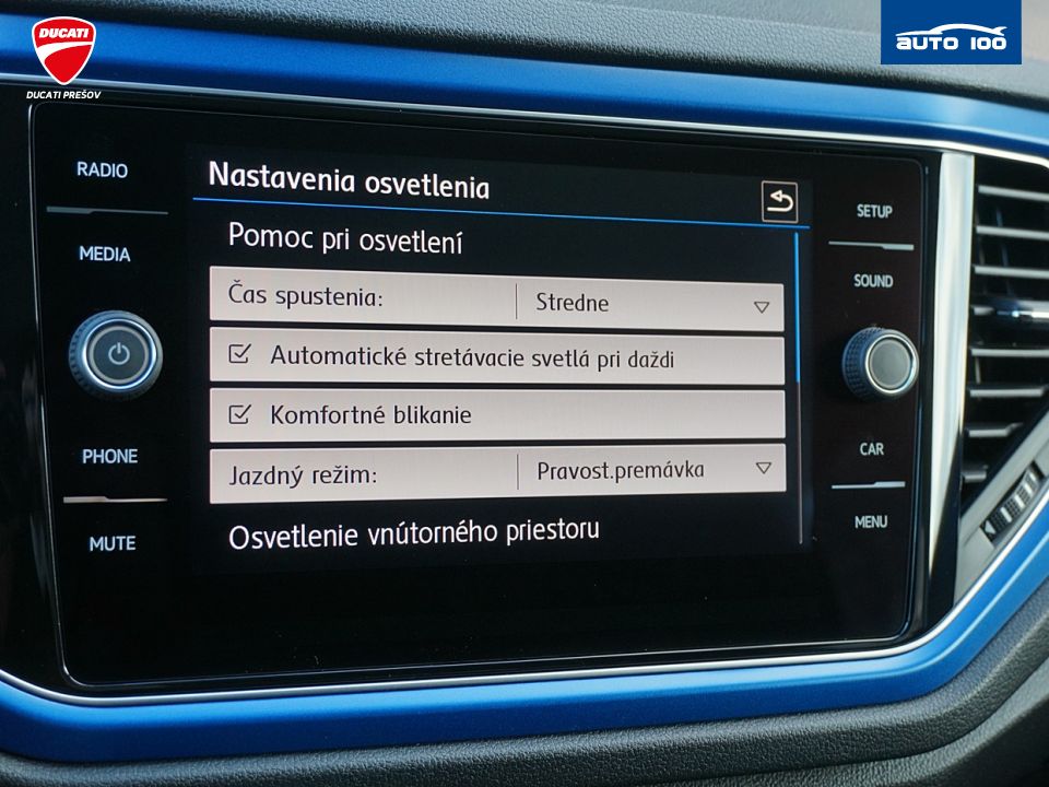 Volkswagen T-Roc 1.5 TSI Style 110kW DSG7