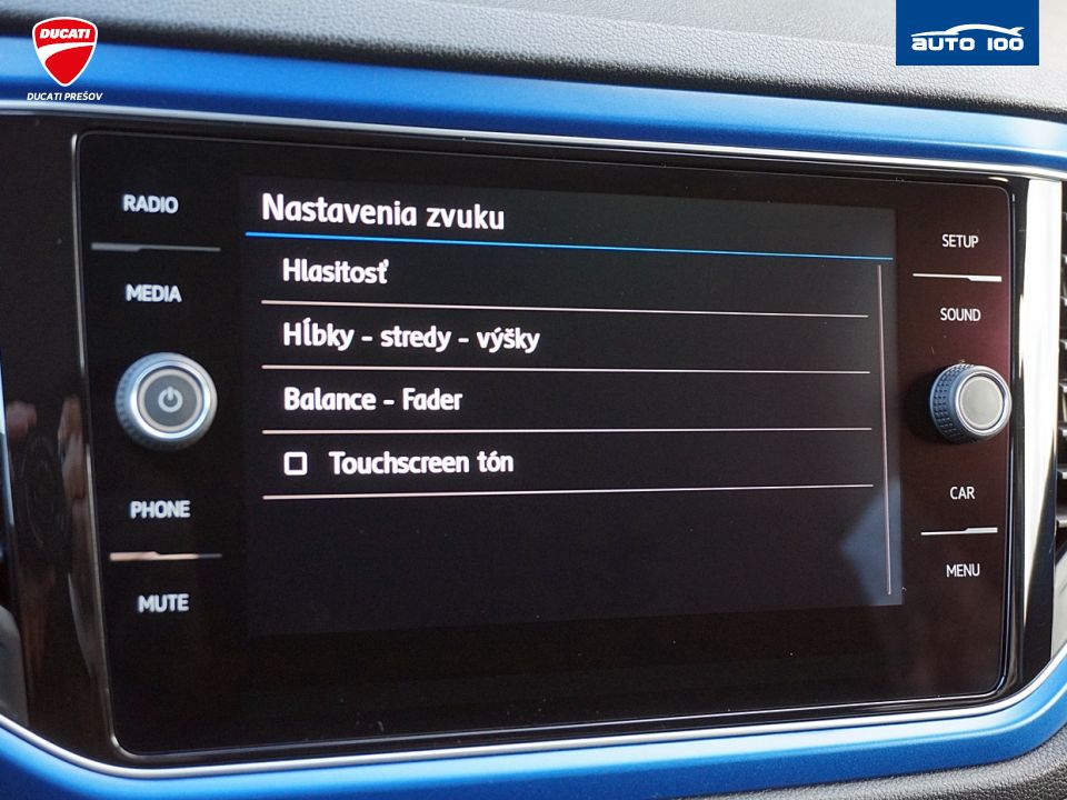 Volkswagen T-Roc 1.5 TSI Style 110kW DSG7