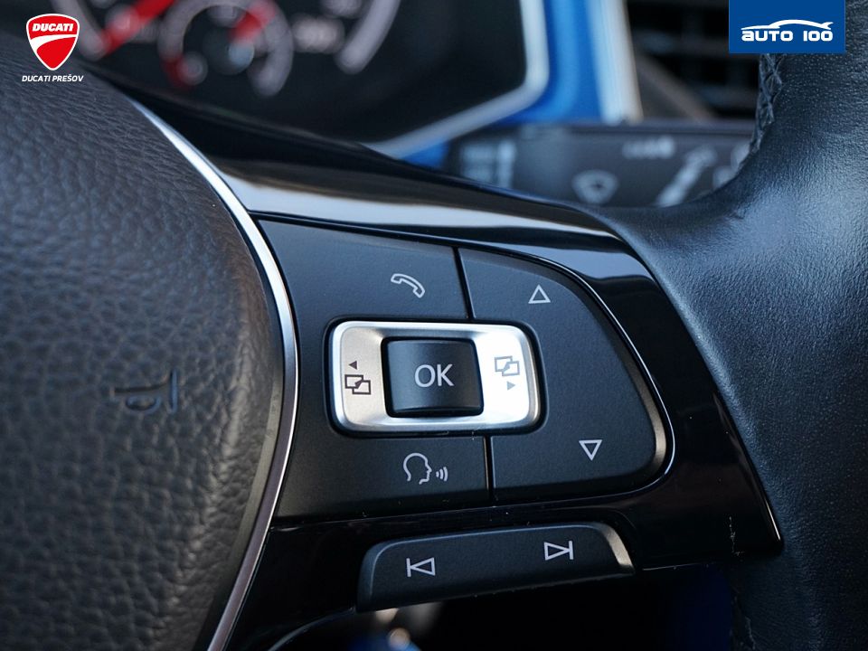 Volkswagen T-Roc 1.5 TSI Style 110kW DSG7