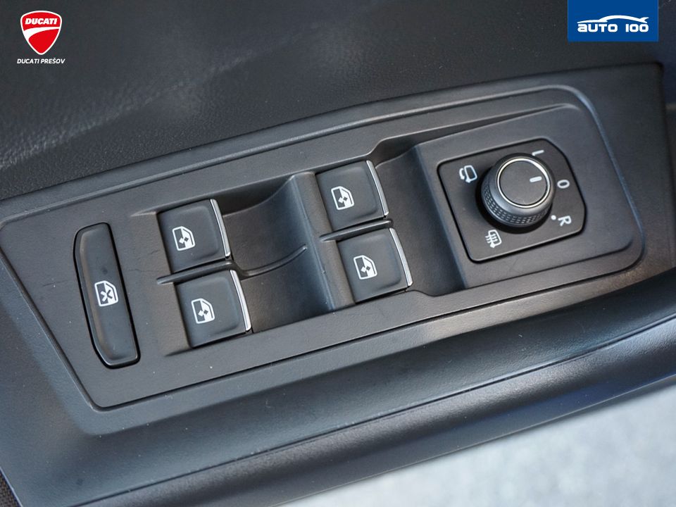 Volkswagen T-Roc 1.5 TSI Style 110kW DSG7