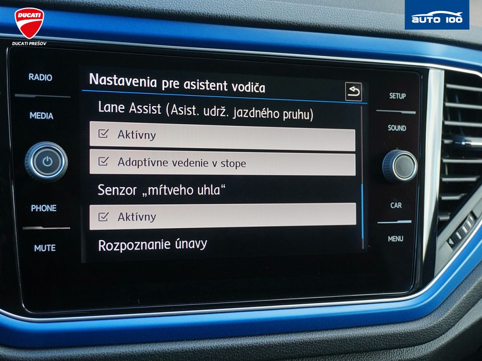 Volkswagen T-Roc 1.5 TSI Style 110kW DSG7