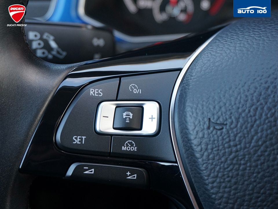 Volkswagen T-Roc 1.5 TSI Style 110kW DSG7