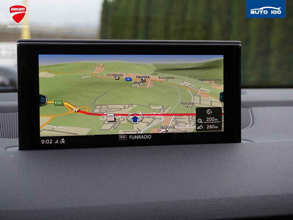 Audi Q7 3.0 TDI S-line Quattro 210kW AT8 7-miest