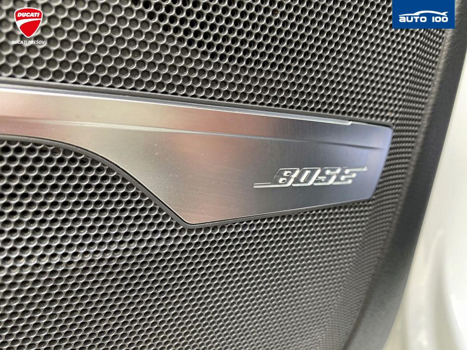 Audi Q7 3.0 TDI S-line Quattro 210kW AT8 7-miest