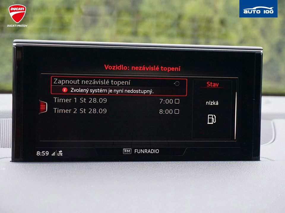 Audi Q7 3.0 TDI S-line Quattro 210kW AT8 7-miest