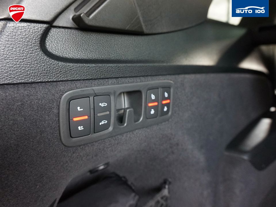 Audi Q7 3.0 TDI S-line Quattro 210kW AT8 7-miest