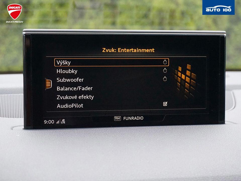 Audi Q7 3.0 TDI S-line Quattro 210kW AT8 7-miest