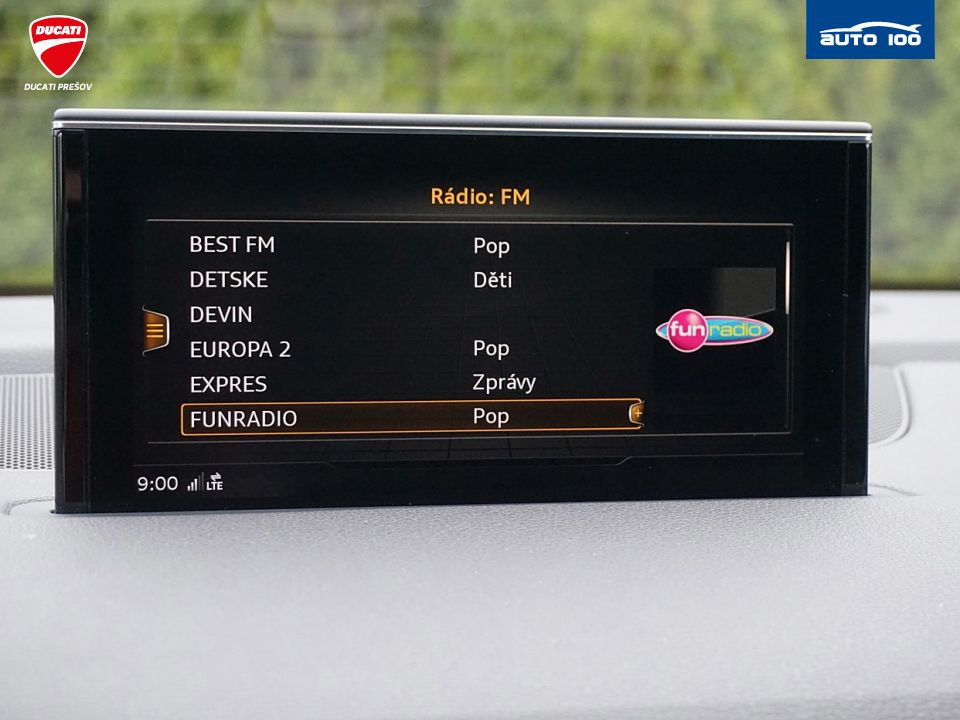 Audi Q7 3.0 TDI S-line Quattro 210kW AT8 7-miest