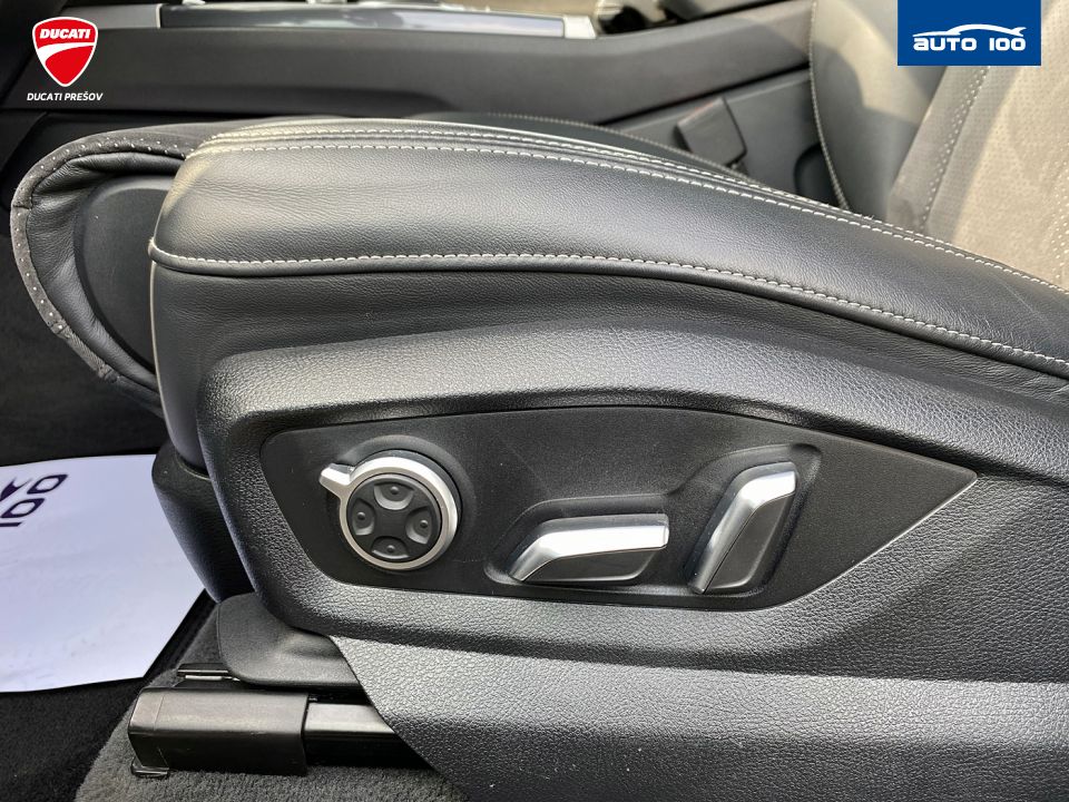 Audi Q7 3.0 TDI S-line Quattro 210kW AT8 7-miest