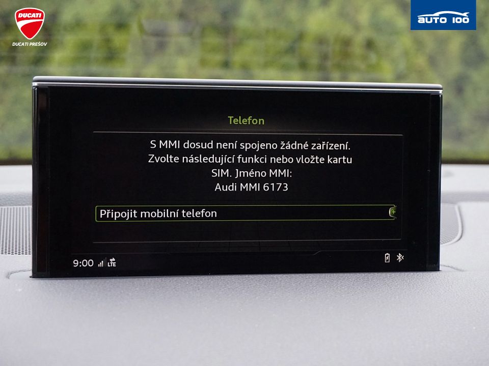 Audi Q7 3.0 TDI S-line Quattro 210kW AT8 7-miest