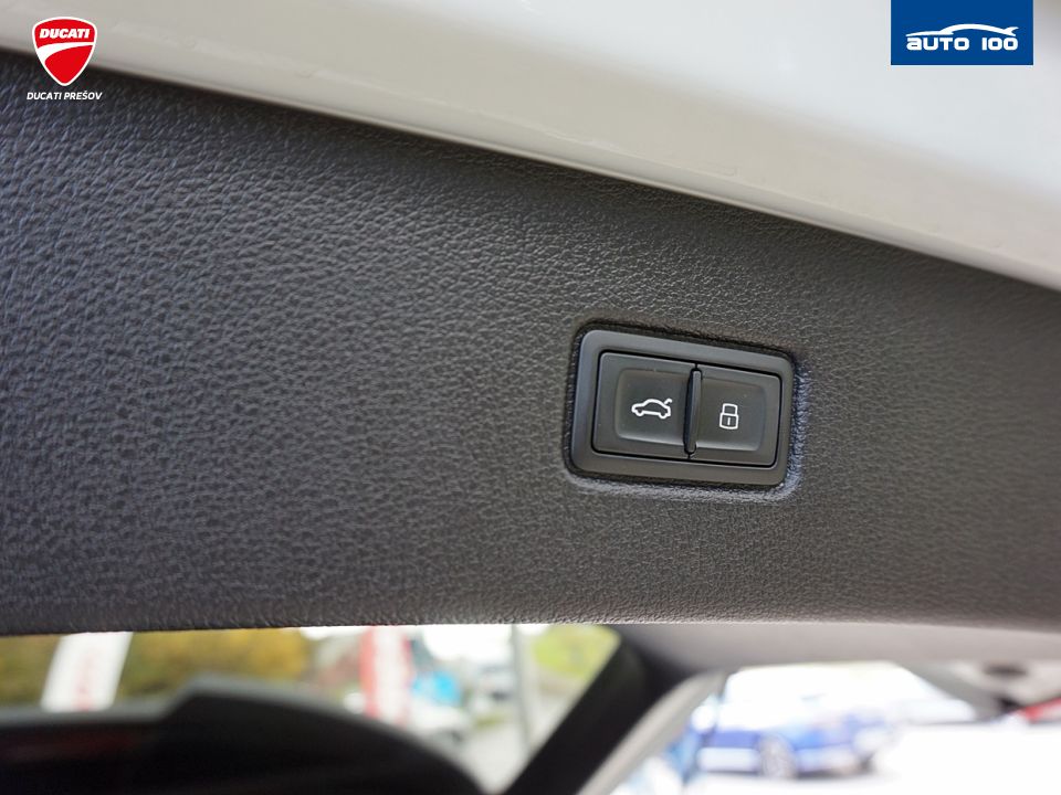 Audi Q7 3.0 TDI S-line Quattro 210kW AT8 7-miest