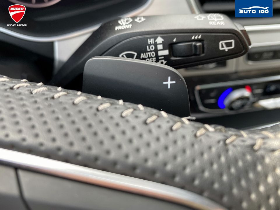 Audi Q7 3.0 TDI S-line Quattro 210kW AT8 7-miest