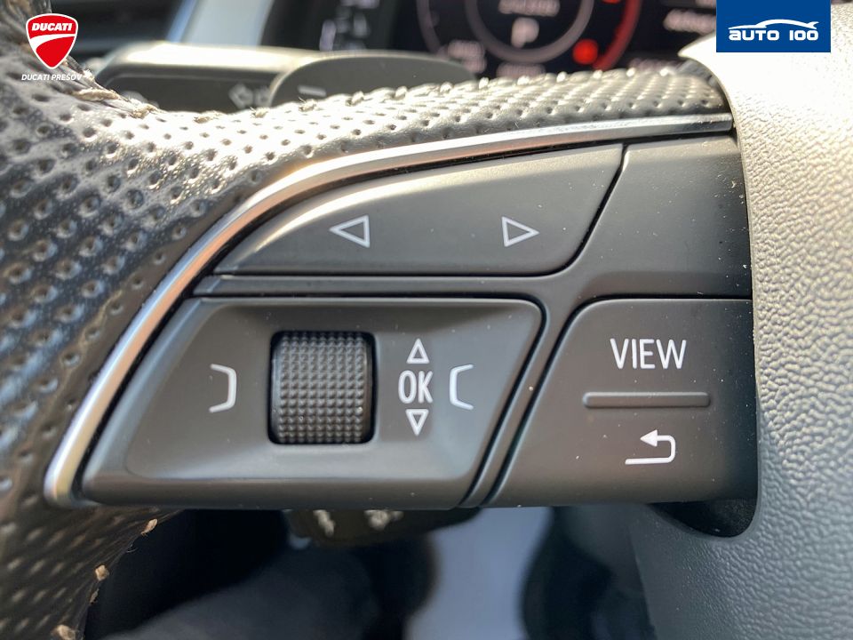 Audi Q7 3.0 TDI S-line Quattro 210kW AT8 7-miest