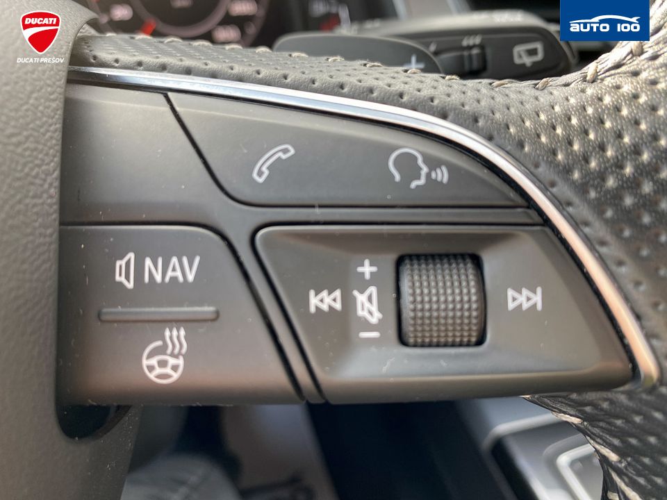 Audi Q7 3.0 TDI S-line Quattro 210kW AT8 7-miest