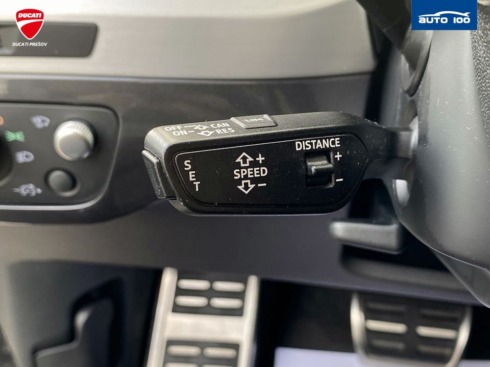 Audi Q7 3.0 TDI S-line Quattro 210kW AT8 7-miest