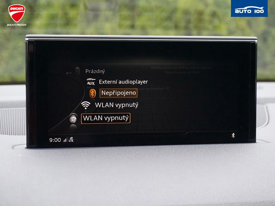 Audi Q7 3.0 TDI S-line Quattro 210kW AT8 7-miest