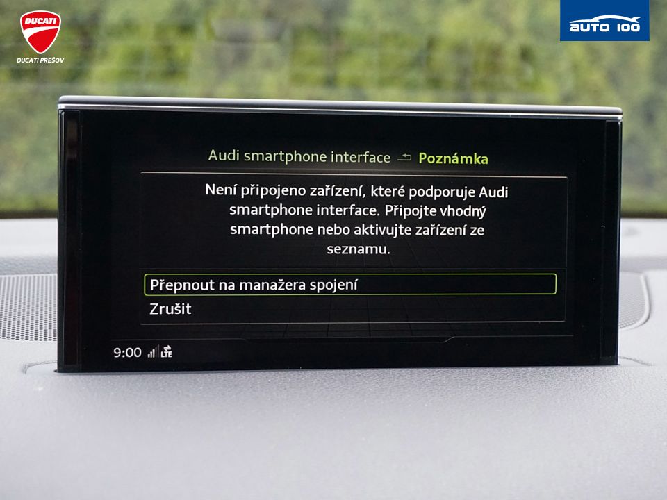 Audi Q7 3.0 TDI S-line Quattro 210kW AT8 7-miest