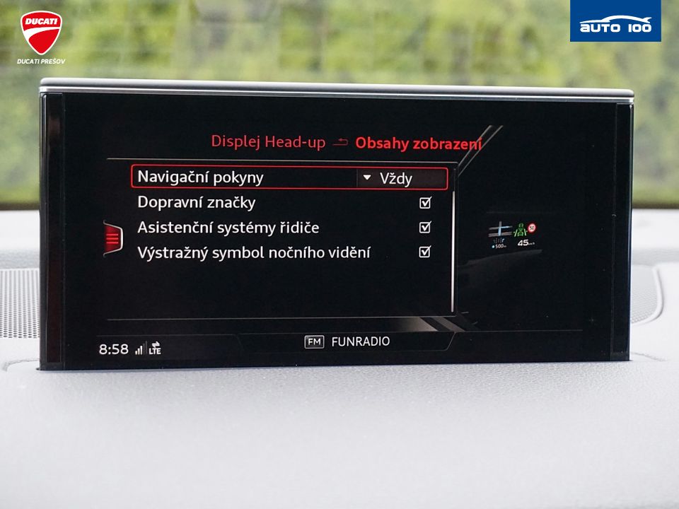 Audi Q7 3.0 TDI S-line Quattro 210kW AT8 7-miest