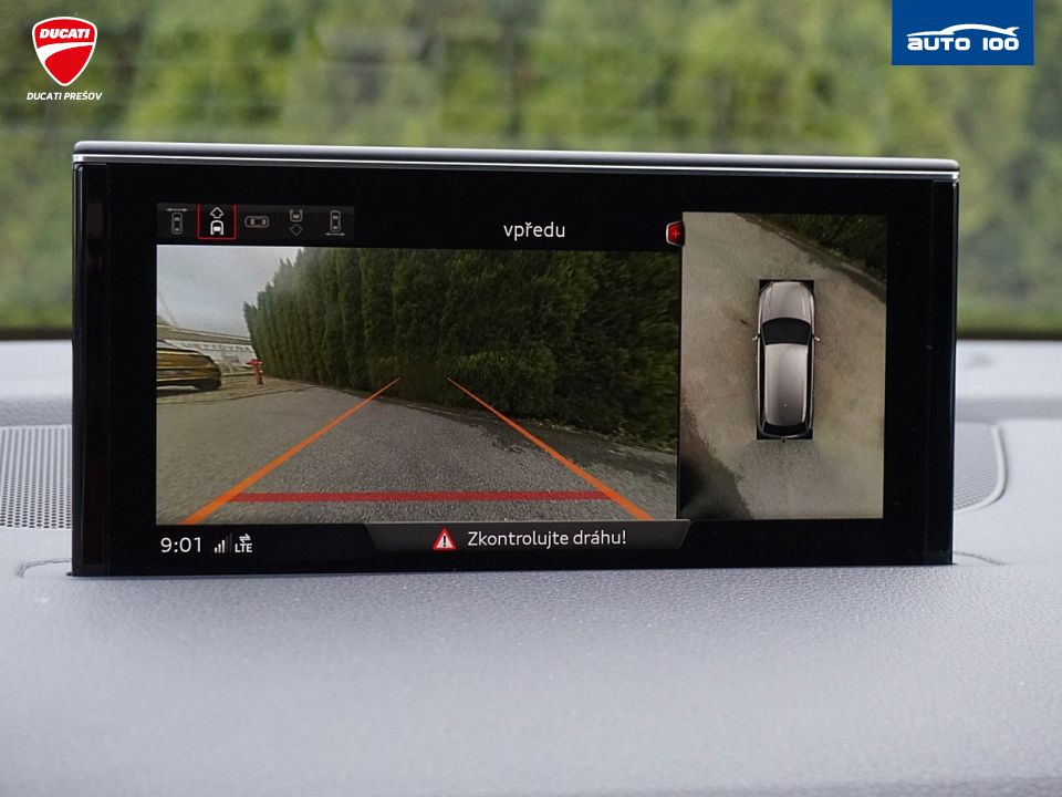 Audi Q7 3.0 TDI S-line Quattro 210kW AT8 7-miest